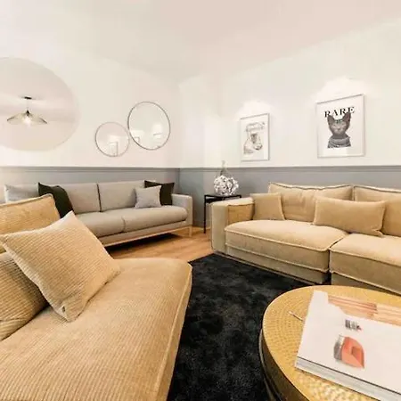 Apartamento Prime Location In *