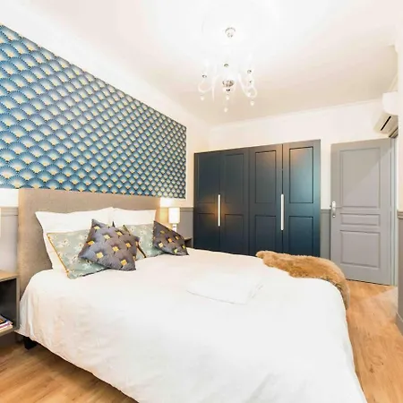 Prime Location In Apartamento *