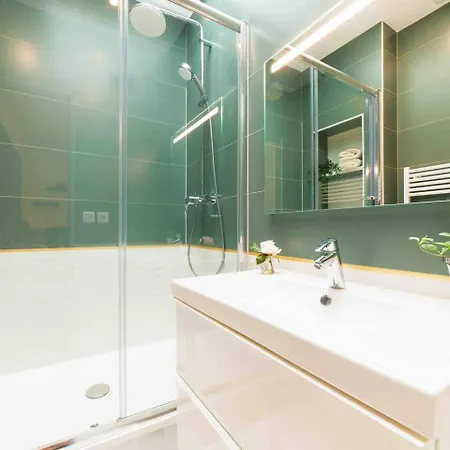 Prime Location In Apartamento Paris