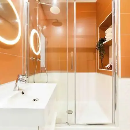 Prime Location In Paris