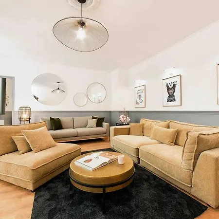 Prime Location In Apartamento *